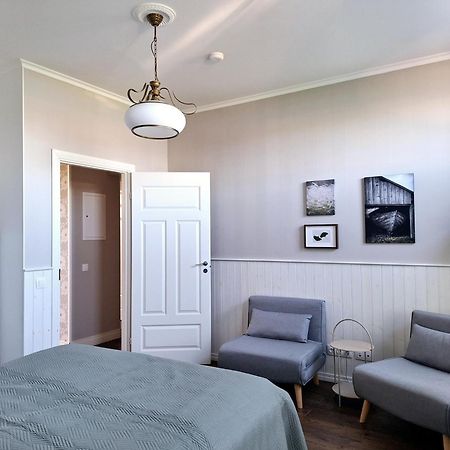Villa Marienholm Haapsalu Eksteriør bilde