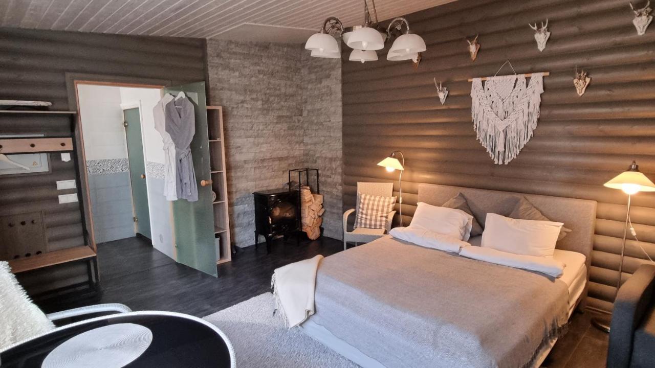 Villa Marienholm Haapsalu Eksteriør bilde