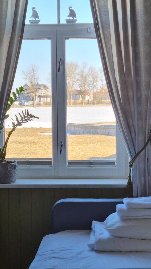 Villa Marienholm Haapsalu Eksteriør bilde