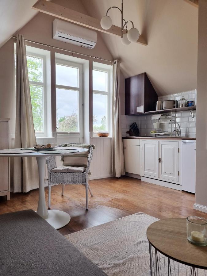 Villa Marienholm Haapsalu Eksteriør bilde