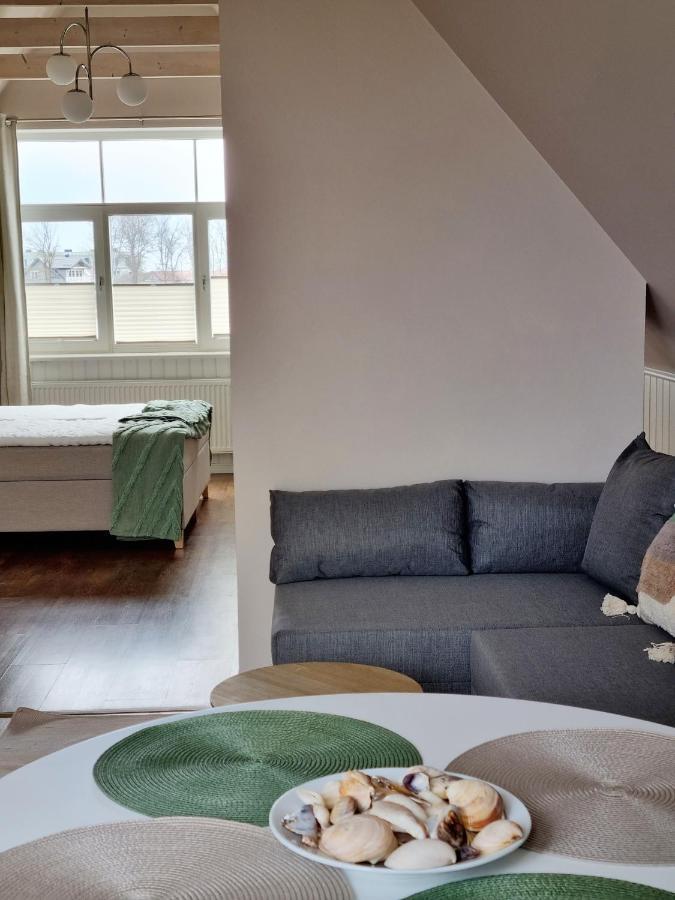 Villa Marienholm Haapsalu Eksteriør bilde