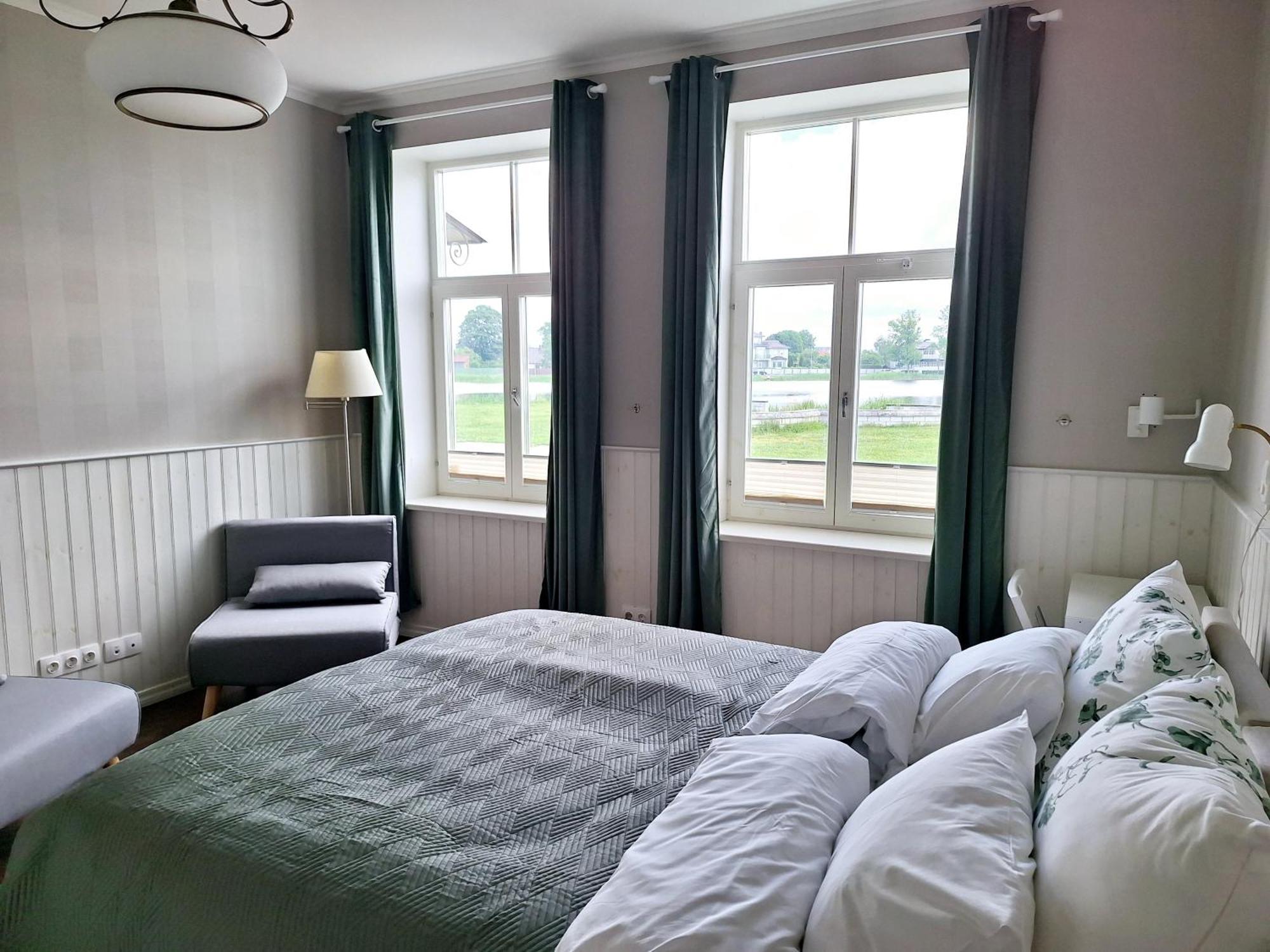 Villa Marienholm Haapsalu Eksteriør bilde