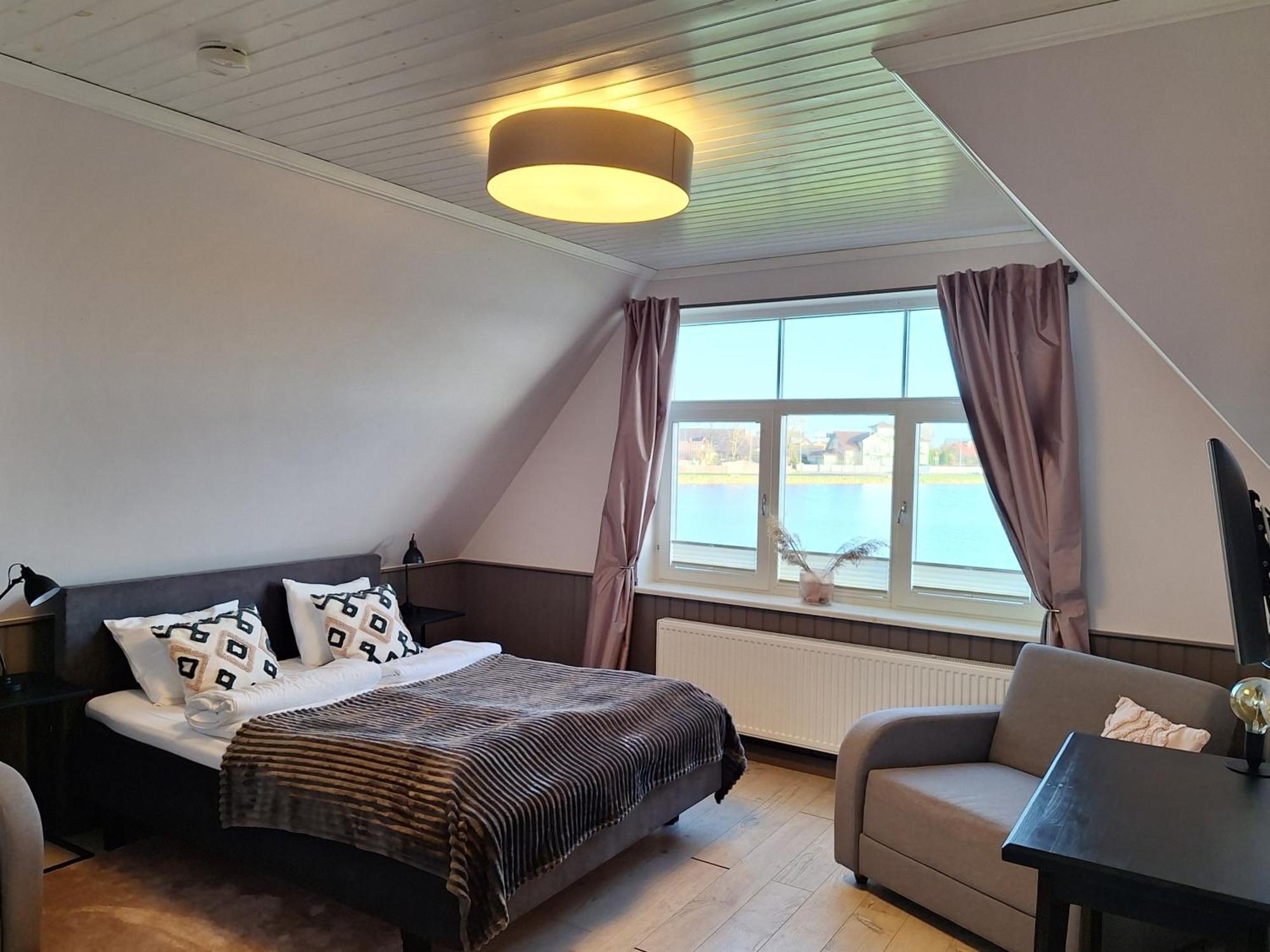Villa Marienholm Haapsalu Eksteriør bilde