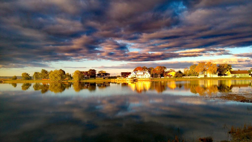 Villa Marienholm Haapsalu Eksteriør bilde