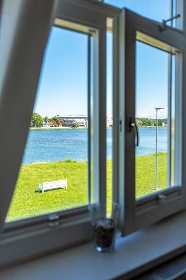 Villa Marienholm Haapsalu Eksteriør bilde